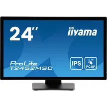Iiyama ProLite T2452MSC-B1AG 24" schwarz