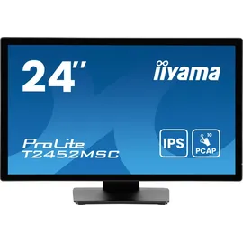 Iiyama ProLite T2452MSC-B1AG 24" schwarz