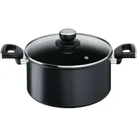 Tefal Unlimited Kochtopf 24 cm rund