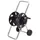 mm_unverified_brand Schlauchwagen 60 m 1/2" schwarz