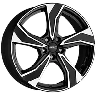 Dezent KB dark 8 0x19 5x108 ET45 MB63 4