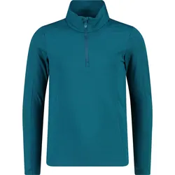 CMP KID G Sweat teal (E867) 176