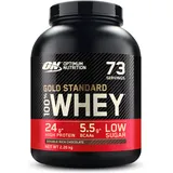 Optimum Nutrition Gold Standard 100% Whey Double Rich Chocolate Pulver 2270 g