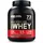 Optimum Nutrition Gold Standard 100% Whey Double Rich Chocolate Pulver 2270 g