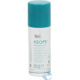 Roc Keops Deo Roll-On 30 ml