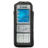 JT Berlin Turnline Gürteltasche 630, 630d, 632d, Mitel 630, 630D, 632d, 632d2, 632dt Schwarz