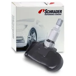 Schrader Reifendrucksensor Radsensor EZ-Sensor [Hersteller-Nr. 3011] für Mercedes-Benz, Smart
