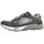 CAMEL ACTIVE Schnürer Herren Grau 40