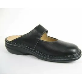 Finn Comfort Stanford schwarz 40