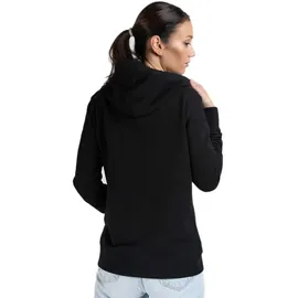 Lonsdale Hoodie Schwarz XS