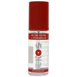 Silikongleitmittel Eros Sin aroma 100 ml Aloe Vera Vitamin E