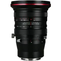 Laowa 20 mm F4,0 Tilt-Shift Objektiv für Sony E-Mount