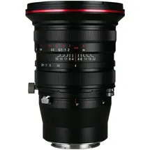 Laowa 20 mm F4,0 Tilt-Shift Objektiv für Sony E-Mount