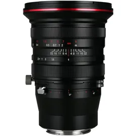 Laowa 20 mm F4,0 Tilt-Shift Objektiv für Sony E-Mount