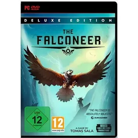 The Falconeer Deluxe Edition
