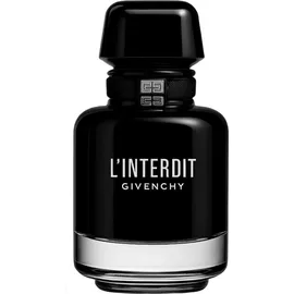Givenchy L'Interdit Intense Eau de Parfum 50 ml