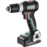 Metabo SB 18L BL 613157500 Akku-Schlagschrauber 65 Nm 18V Anzahl mitgelieferte Akkus 2 2Ah LiHD bür