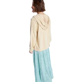 Roxy Surf Stoked Sweatshirt Beige M
