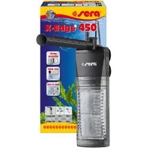 Sera Innenfilter X-Edge 450