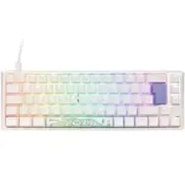 Ducky One 3 Classic MX Black DE