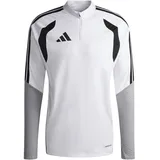 adidas Tiro 26 Competition Trainingsoberteil Weiß S