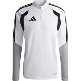 adidas Tiro 26 Competition Trainingsoberteil Weiß S