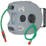 ELMAG Roll Water Mega 30/13 Autom. Wasserschlauchaufroller schwarz