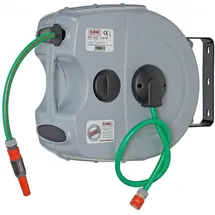 ELMAG Roll Water Mega 30/13 Autom. Wasserschlauchaufroller schwarz