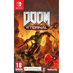 Doom 2 Eternal - Switch-KEY [EU Version]