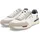 Mustang Sneaker Herren Grau 44
