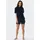 SCHIESSER Shorts blau 42