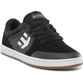 ETNIES Marana Black/Gum/White 36