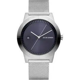 Jacob Jensen Ascent Edelstahl 143 mm