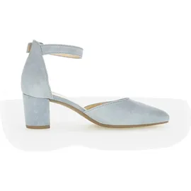 Gabor Pumps in blau | Gr.: 38