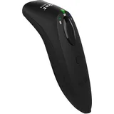 Socket Mobile SocketScan S740 Universal-Barcode-Scanner, Schwarz