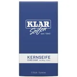 Klar's Kernseife  5x100 g