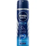 NIVEA Men Fresh Active 150ml