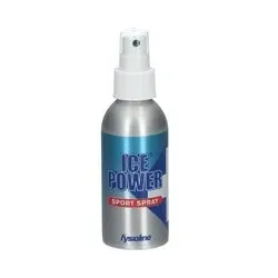 Ice Power® Sport spray Spray 125 ml