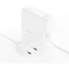4smarts Ladegerät GaN Flex Pro 100W 3 USB-C+1 USB-A, Travel Edition