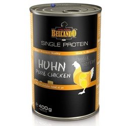 BELCANDO Single Protein Huhn 400 g