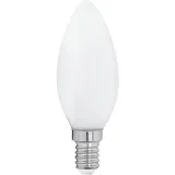 EGLO LED-Leuchtmittel E14-C35 Kerzenform 7 W 806 lm 9,8 cm x Ø 3,5 cm
