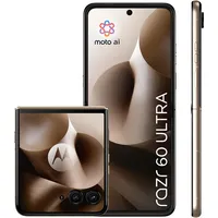 Motorola Razr 60 Ultra 16 GB RAM 512 GB Pantone Mountain Trail