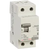 Legrand Fehlerstromschutzschalter Legrand 402036