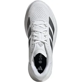 adidas Duramo Speed 2 Damen Slim Cloud White / Iron Met / Dash Grey 36,5