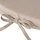 CLP Sitzkissen 5 x 115 x 57 cm beige 1 St.