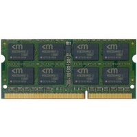 Mushkin Essentials SO-DIMM 4GB, DDR3L-1600, CL11-11-11-28 (992037)