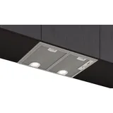 Siemens LB55566 Lüfterbaustein 53 cm Silber