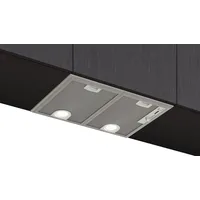 Siemens LB55566 Lüfterbaustein 53 cm Silber