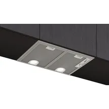 Siemens LB55566 Lüfterbaustein 53 cm Silber