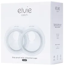 Elvie Catch Milchauffangschalen